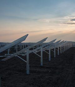 Wykorzystywanie energi słonecznej