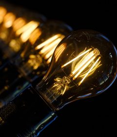 Lampy od renomowanego producenta