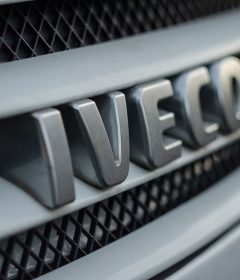 Części i akcesoria do samochodów marki Iveco