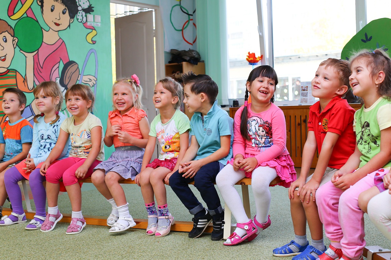 Jakie są zalety dobrego przedszkola w Warszawie?