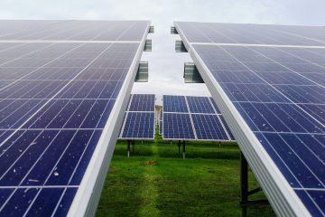 Firma fotowoltaiczna w Poznaniu - jak wybrać odpowiedniego dostawcę energii słonecznej?
